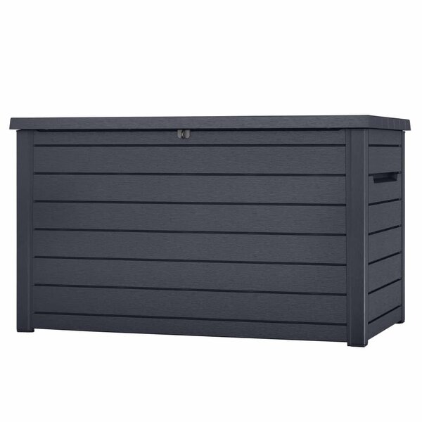 WFX Utility 870 L Aufbewahrungsbox Aus Kunststoff Wayfair De